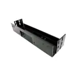 Seilwinden Anbausatz Mitsubishi L200 2006-2009-2015