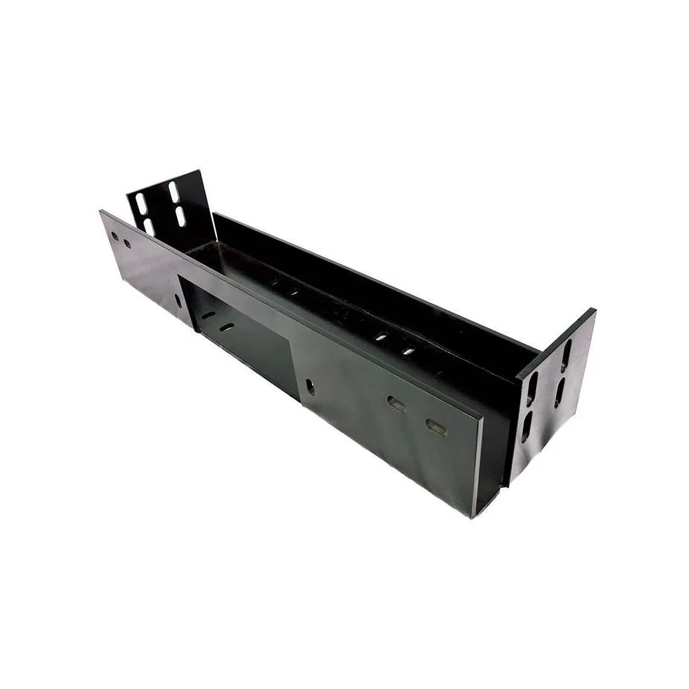 Seilwinden Anbausatz Mitsubishi L200 2006-2009-2015
