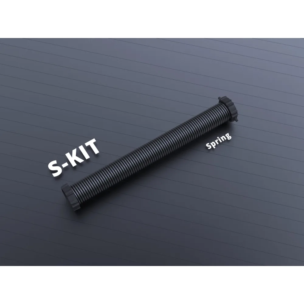 Tessera Roll+ s-kit für Laderaumabdeckung