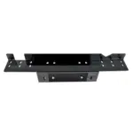 Seilwinden Anbausatz Isuzu D-Max 2012-2017-2020