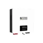 Könner & Söhnen LiFePO4-Batterie 2560 Wh 25,6 V KS LB 24-100