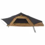 Klapp-Dachzelt BIG WILLOW 4.0 - 160