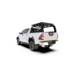 Toyota Hilux Revo Double Cab (2016 - Heute) Pro Ladeflächenträger mit Slimline II Plattform