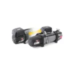 SMITTYBILT X2O PROCOMP Gen2 Seilwinde 10000LB 4.5t Synthetikseil IP68 12V