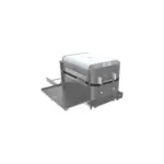 Klapptisch-Installation für Kühlbox Kit