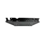 Seilwinden Anbausatz Mitsubishi Pajero 2007-2015
