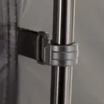 Vorzelt zu CUMARU LIGHT - 127 / goldbraun