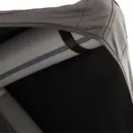 Aufblasbares Luft-Klappzelt BAOBAB AIR 135 grau