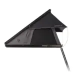 Alu-Hartschalen-Dachzelt CUMARU LIGHT - 127 / grau