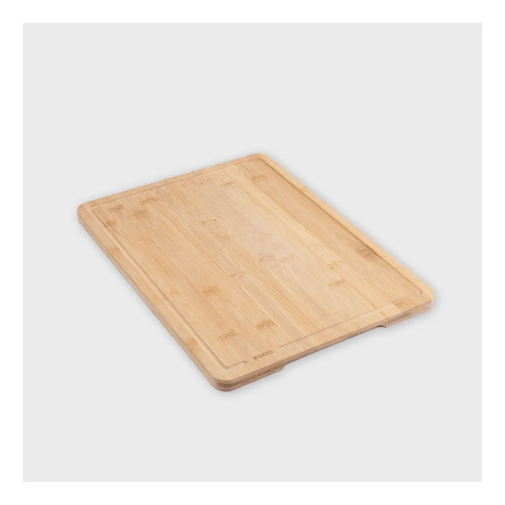 BOXIO - CUTTING BOARD | Schneidebrett für Eurobox