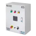 Könner & Söhnen ATS-Netzumschalter 230/400 V KS ATS 4/63HD