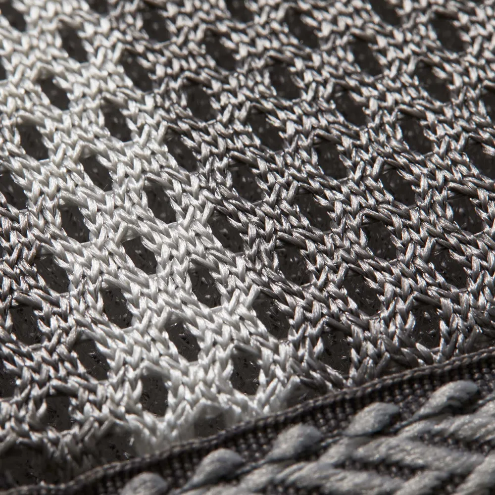 3D Mesh-Unterlage Matratzenunterlage für Dachzelt - 110 x 240 cm