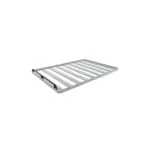 Expeditionsreling Kit / Vorne oder Hinten - 1255 mm (B)