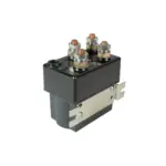 Magnetschalter Schwerlast Relais Schütz Solenoid 600 A Winde 12 V