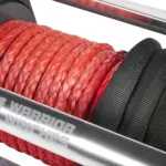 Elektrische Seilwinde Warrior 6000EN 24 V