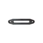 Ultra-Slim Stahlseilfenster für Seilwinde Stahlseil 254mm