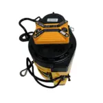 KIOWINCH SRW-200 Bauseilzug mit Funkfernbedienung 200kg 23m/min 230V