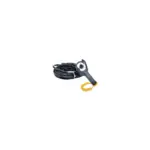 ComeUp Seilwinde Wolf 5.4t Schneckengetriebe 12V