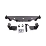 Seilwinden Anbausatz VW Amarok 2009-2016