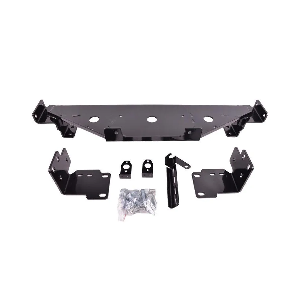 Seilwinden Anbausatz VW Amarok 2009-2016
