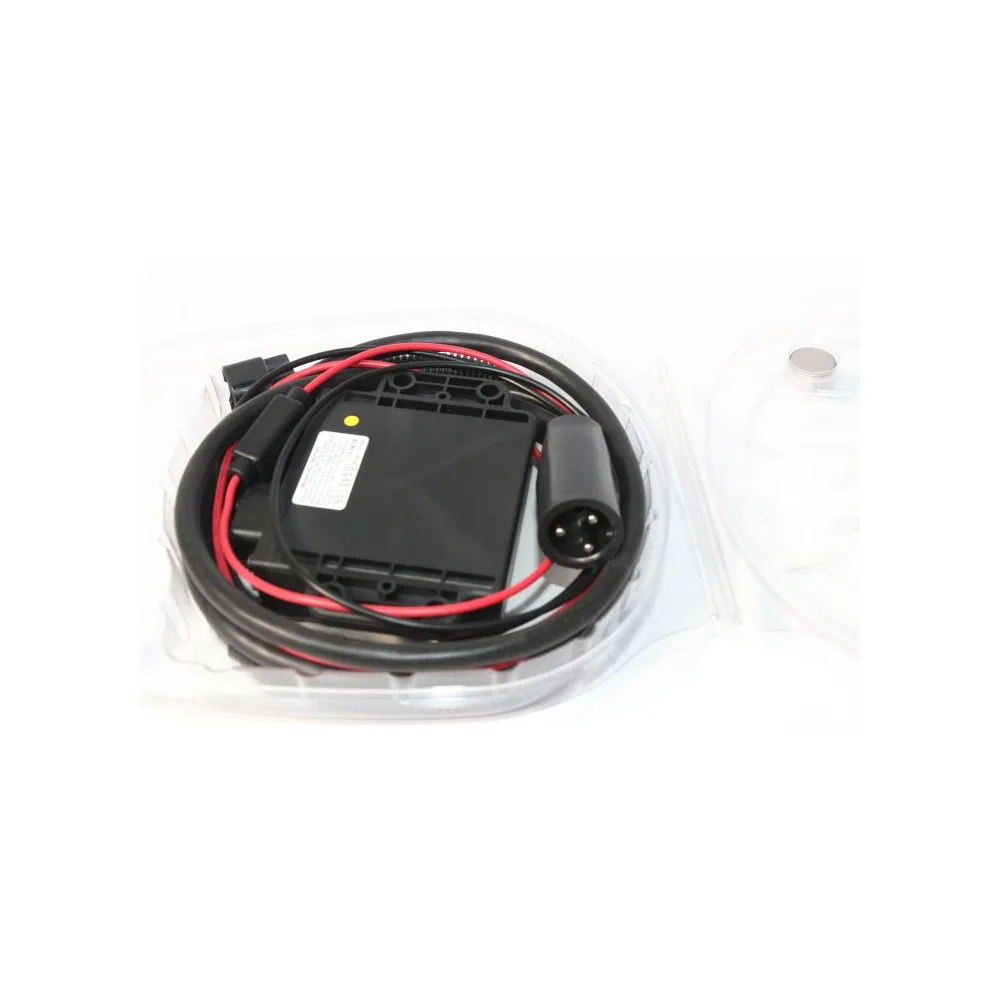 ComeUp Funkset 3-Pin Anschluss 12-24V