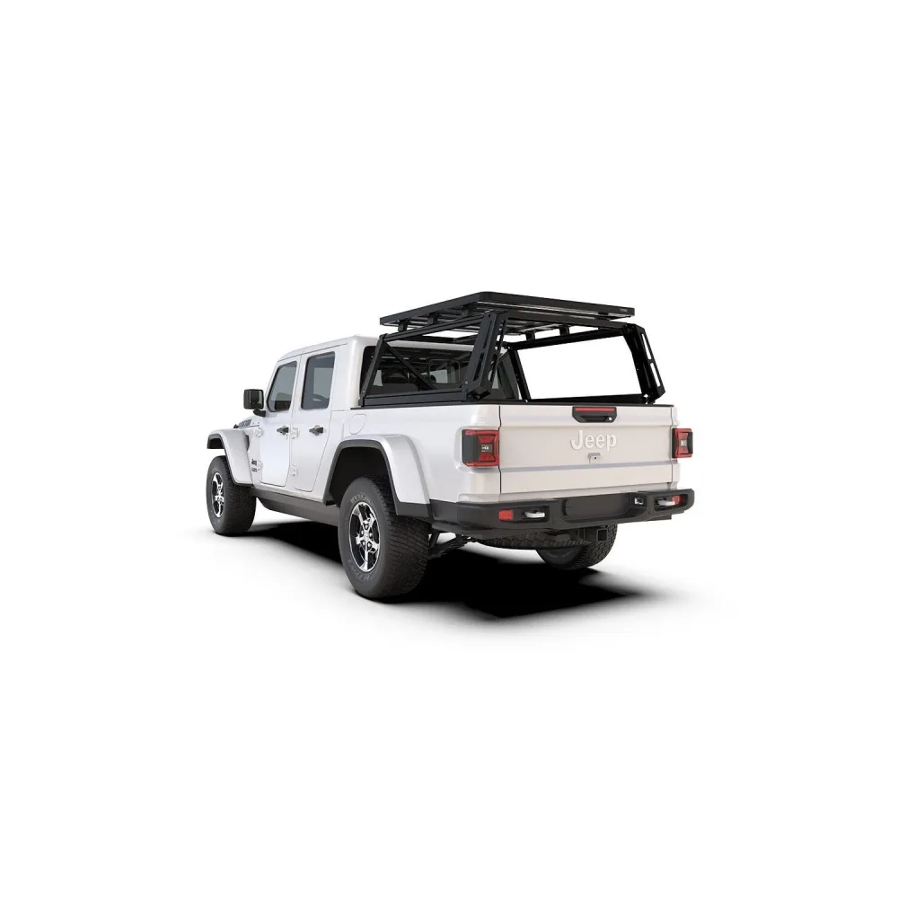 Jeep Gladiator (2019 - Heute) Pro Ladeflächenträger mit Slimline II Plattform