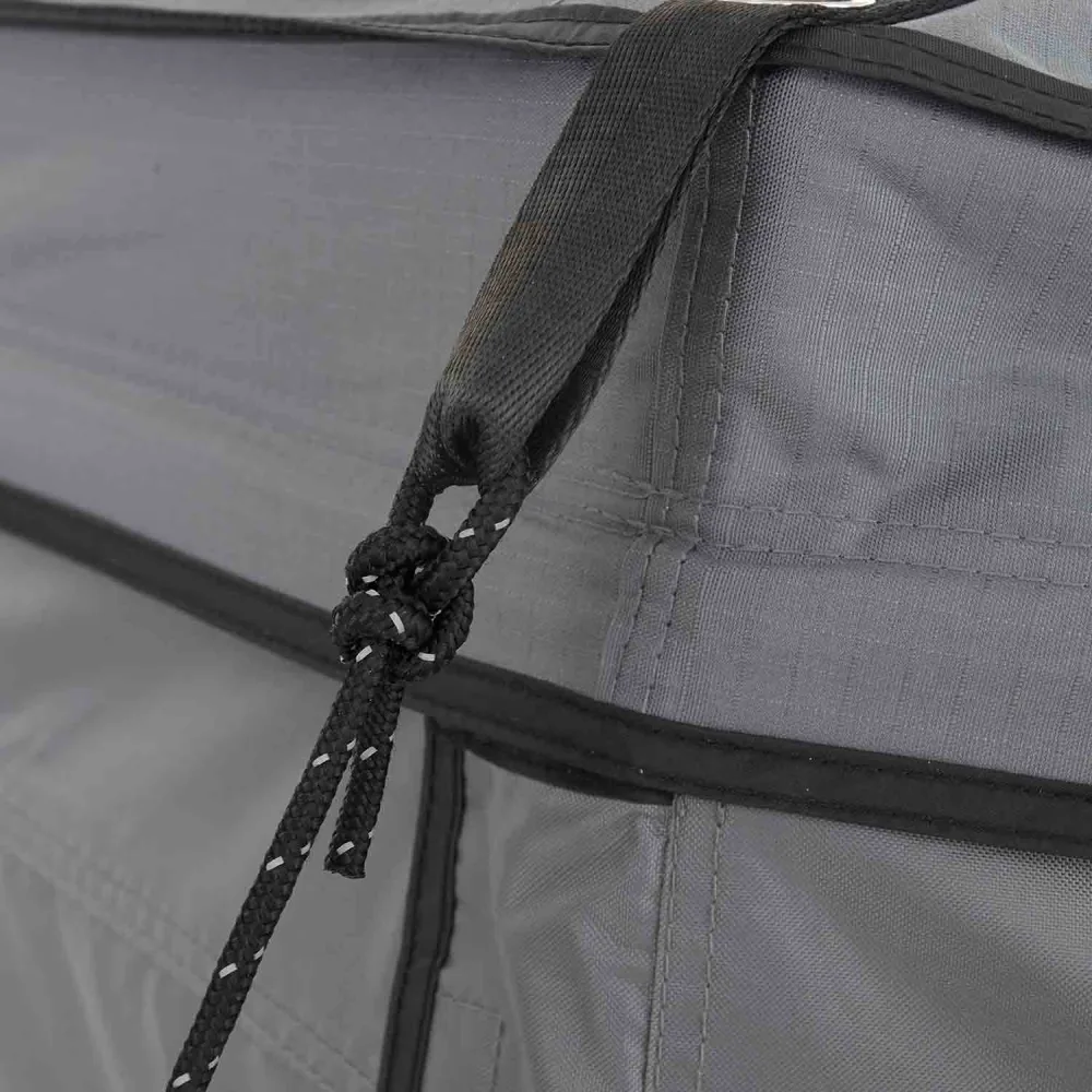 Seitenwände für 180° Markise LEAF - 150 cm
