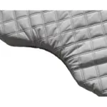 Memory Foam Matratze für Klapp-Dachzelt - 180 x 240 cm