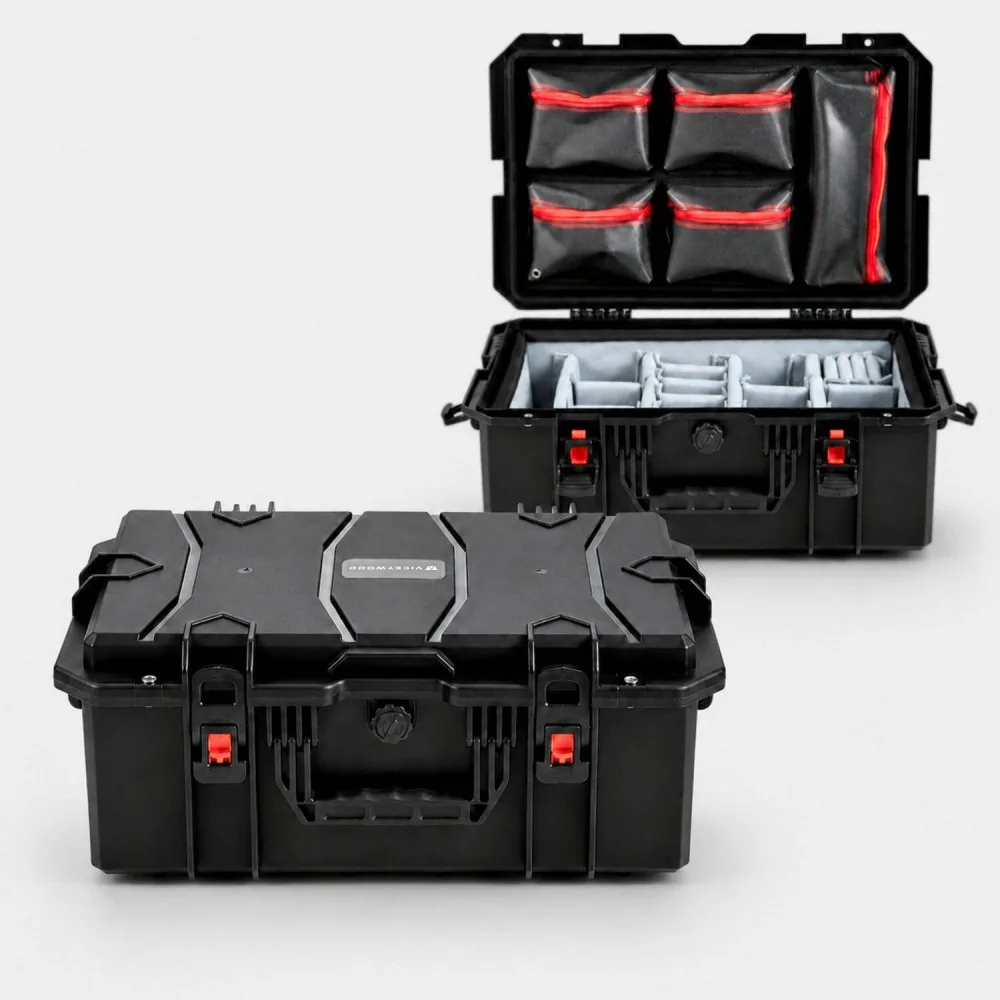 Transportbox FORT PLUS