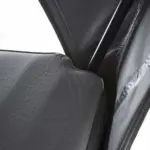 Hartschalen-Dachzelt CUMARU EASE - goldbraun