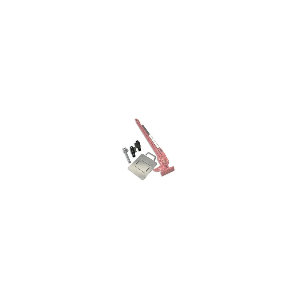 Front Runner Wagenheber Adapter