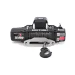 SMITTYBILT X2O PROCOMP Gen2 Seilwinde 10000LB 4.5t Synthetikseil IP68 12V