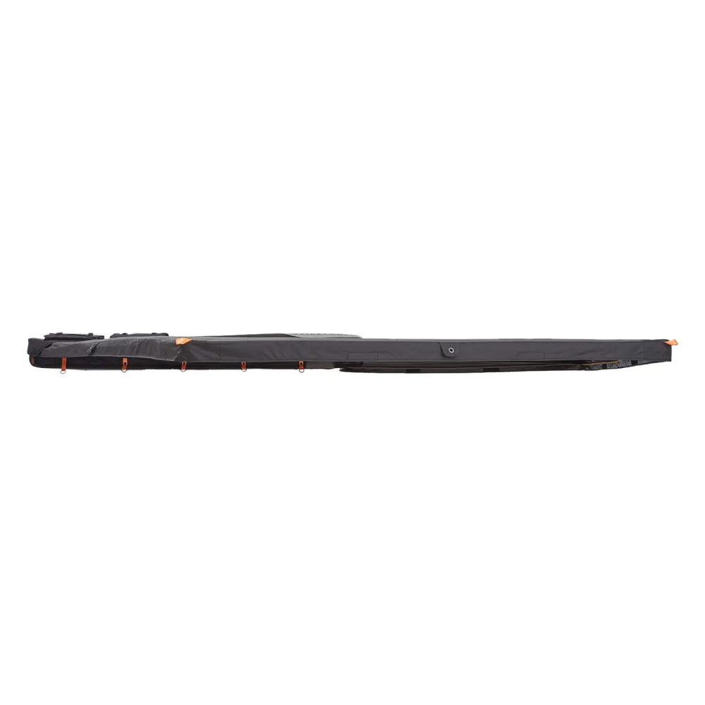 270° Softcover Seitenmarkise BRANCH - links (Fahrer) / 200 cm