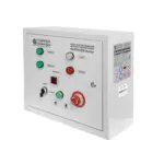 Könner & Söhnen ATS-Netzumschalter 230/400 V KS ATS 4/63D-Inverter
