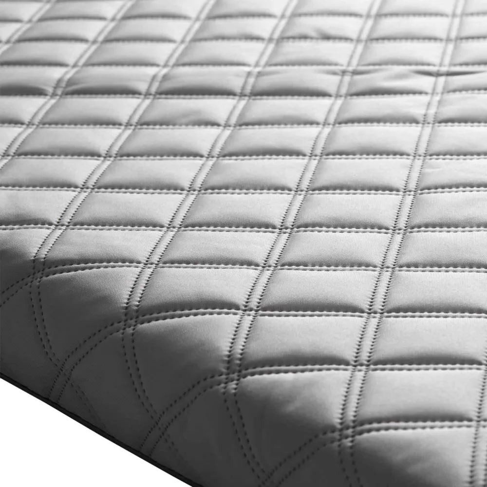Memory Foam Matratze für Klapp-Dachzelt - 160 x 240 cm