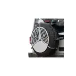 Ersatzrad BBQ Grill / Braai