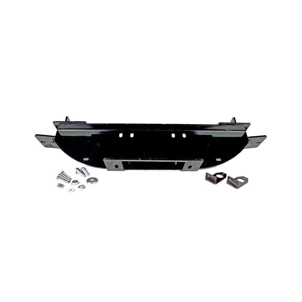 Seilwinden Anbausatz Ford Ranger ab 2012-2016