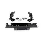 Seilwinden Anbausatz Isuzu D-Max 2012-2017-2020