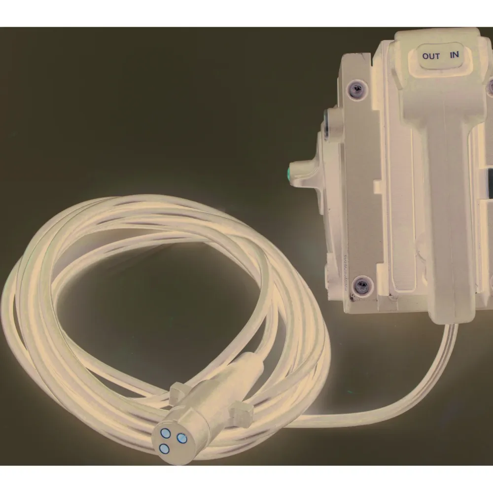 SUPERWINCH Kabelfernbedienung für SP35(SR), SP45(SR), Terra 2500(SR) - 4500(SR), Tiger Shark 15000(SR), 18000(SR) – 2275