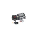 ComeUp Seilwinde Wolf 5.4t Schneckengetriebe 12V