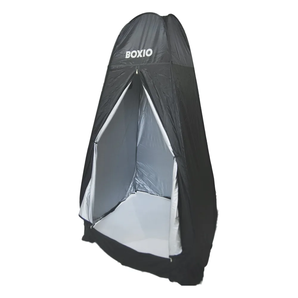BOXIO TENT | Dusch- oder Toilettenzelt