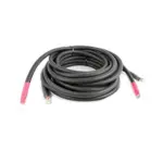 Batteriekabel Seilwinde 5m 35mm² hochflexibel mit Ringösen