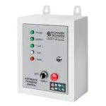 Könner & Söhnen ATS-Netzumschalter 230/400 V KS ATS 4/25 Inverter