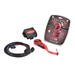 ComeUp Funkfernsteuerung RF-24DP-C 6-Pin Anschluss 12-24V