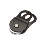 Umlenkrolle Windenrolle 8000kg 8t Seilwinde Seilzug Forstseilwinde Offroad Snatchblock Warrior Swingway Pully Block