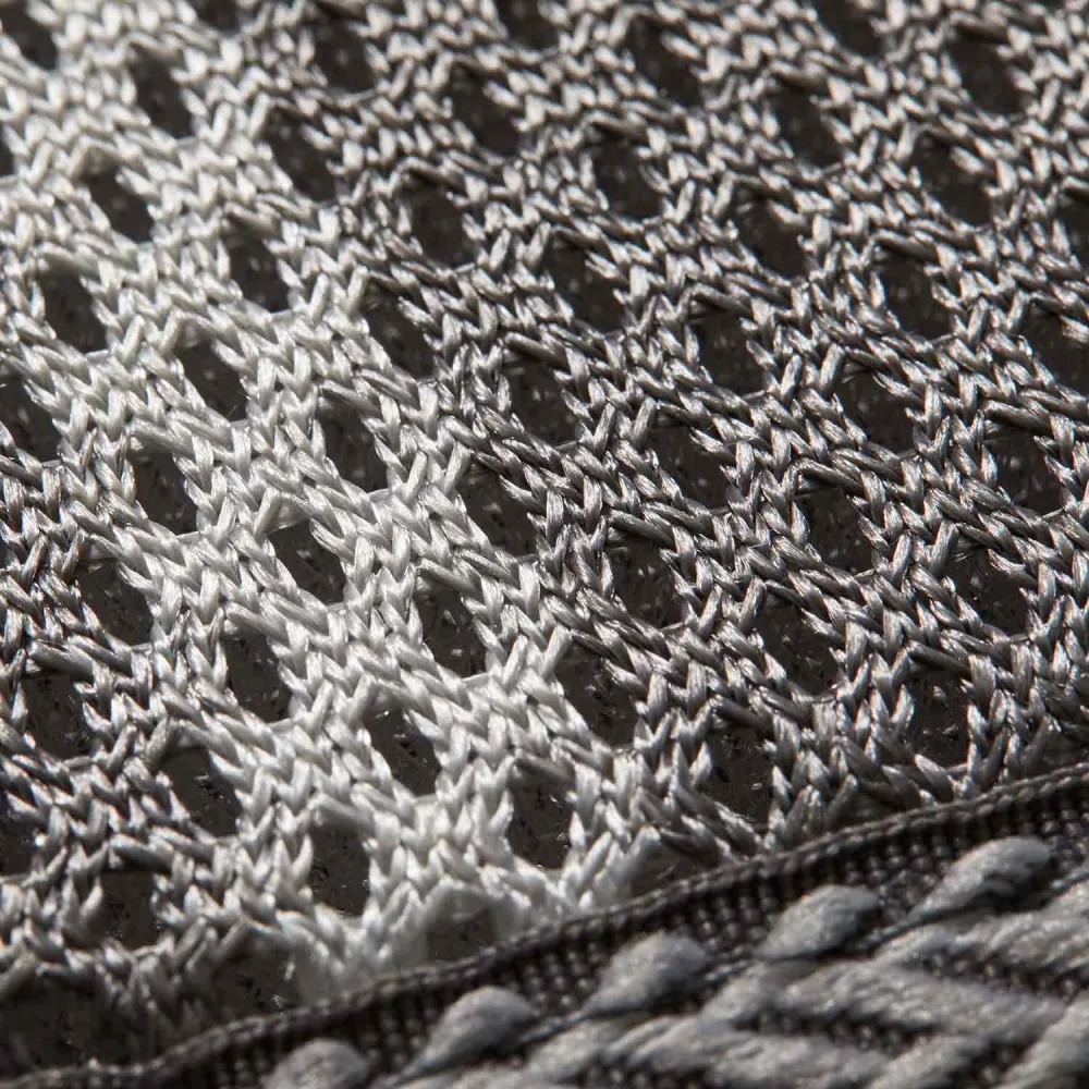 3D Mesh-Unterlage Matratzenunterlage für Dachzelt - 110 x 240 cm