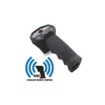 SMITTYBILT X2O PROCOMP Gen2 Seilwinde 10000LB 4.5t Synthetikseil IP68 12V