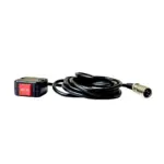 Warrior Kabelfernbedienung Quad/ATV Lenker 4 Pin