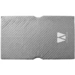 Memory Foam Matratze für Klapp-Dachzelt - 160 x 240 cm
