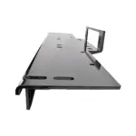Seilwinden Anbausatz Toyota Land Cruiser 120 2002-2009
